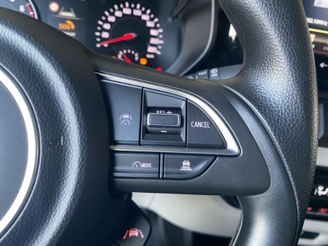 Suzuki Swift - Bild 19