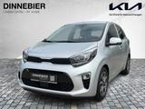 Kia Picanto 1.2 Spirit Automatik+Navi+Kamera+SHZ - gebrauchte Kia Picanto aus dem Jahr 2024