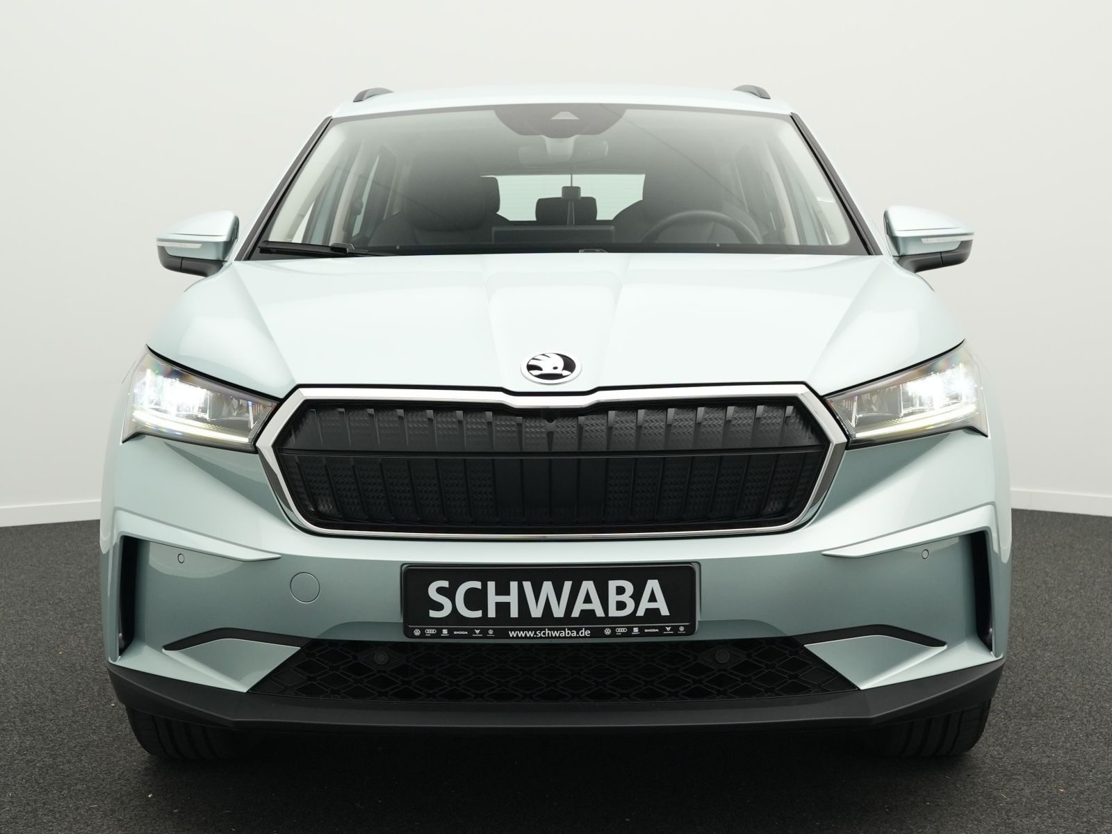 Skoda Enyaq - Bild 7