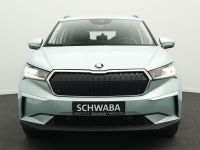 Skoda Enyaq - Vorschau Bild 7