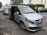 Mercedes-Benz Mercedes Marco Polo Horizon 220 d 4MATIC  - Allradantrieb Mercedes