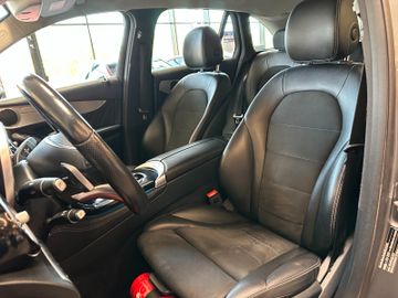 Mercedes GLC 250 - 8