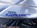 Triumph Tiger 1200 Explorer + 3x Koffer =wirklich TOP - Angebote