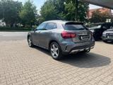 Mercedes-Benz GLA 220 GLA -Klasse 4Matic AMG Line/Tüv neu - Mercedes-Benz GLA 220: Automatik