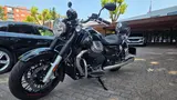 Moto Guzzi California 1400 CUSTOM | TOP gepflegt | TÜV neu - MOTO GUZZI CHOPPER