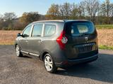 Dacia Lodgy Prestige TCe 115 Navi PDC Klima - Dacia Gebrauchtwagen von 2012