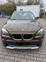BMW X1 2010 Automatik, Benziner, gepflegt - BMW 120 SUV