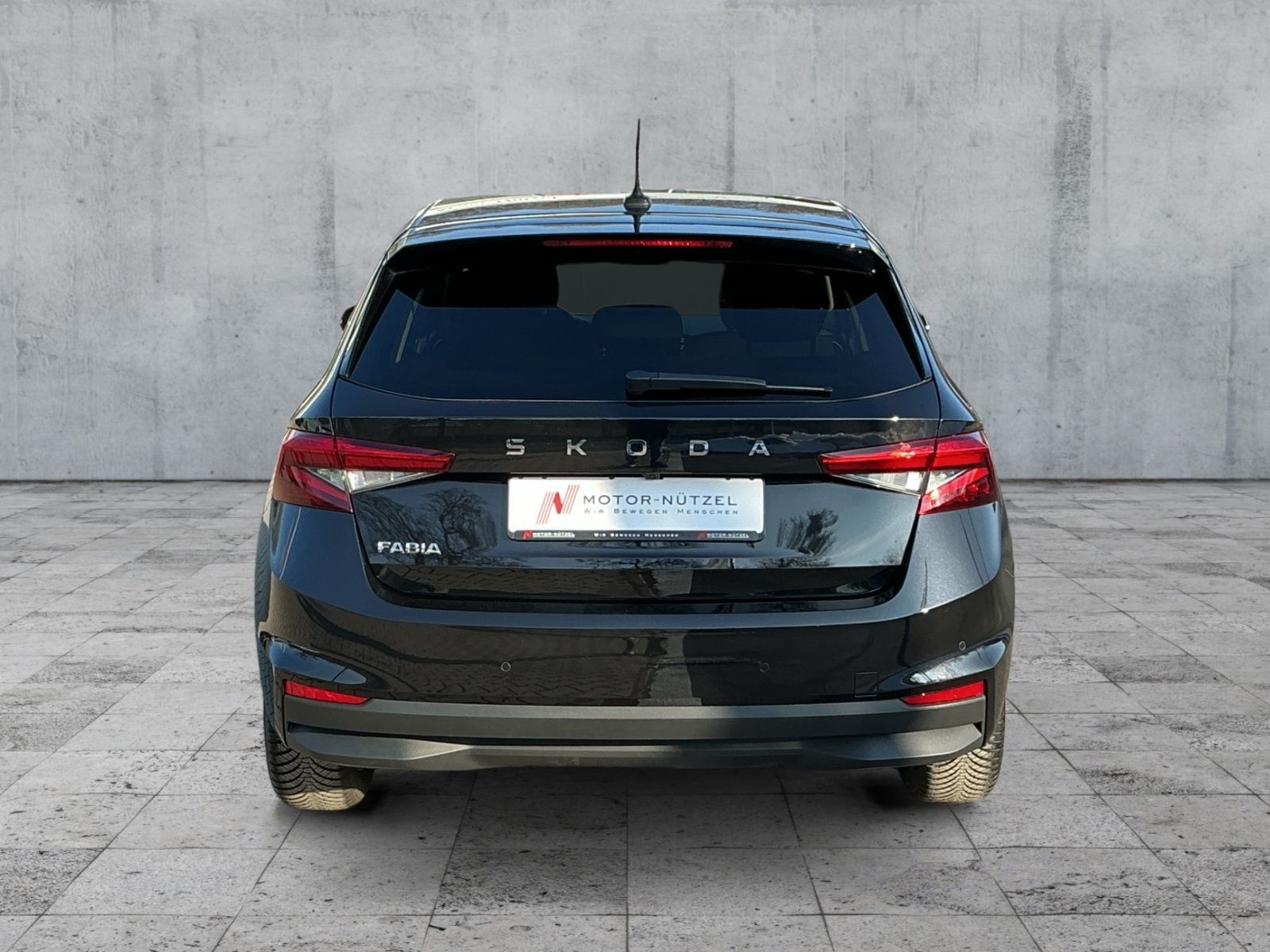 Skoda Fabia - Bild 4