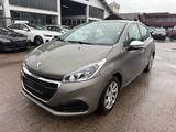 Peugeot 208 Active 123TKM 8Fach SHeft Tüv 01.2027 - Peugeot