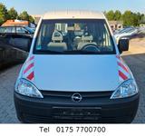 Opel Combo Kasten - Opel Combo in Augsburg