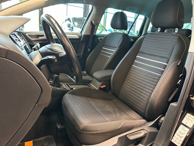 MYAUTOCENTER – Gebraucht- und Jahreswagen mit Werkstattservice in Pfaffenhofen Volkswagen Golf VII Variant Cup *TEMPO*NAVI*PDC*2-ZONEN*