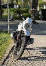 BMW R NineT Urban GS - Bestzustand mit nur 5.750 km! - Offers matching your search criteria