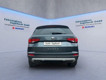 Seat Ateca Xcellence 4Drive