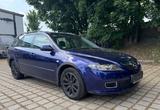 Mazda 6 Sport Kombi 1.8 Exclusive mazda 6 - Mazda 6 aus 2006: Kombi