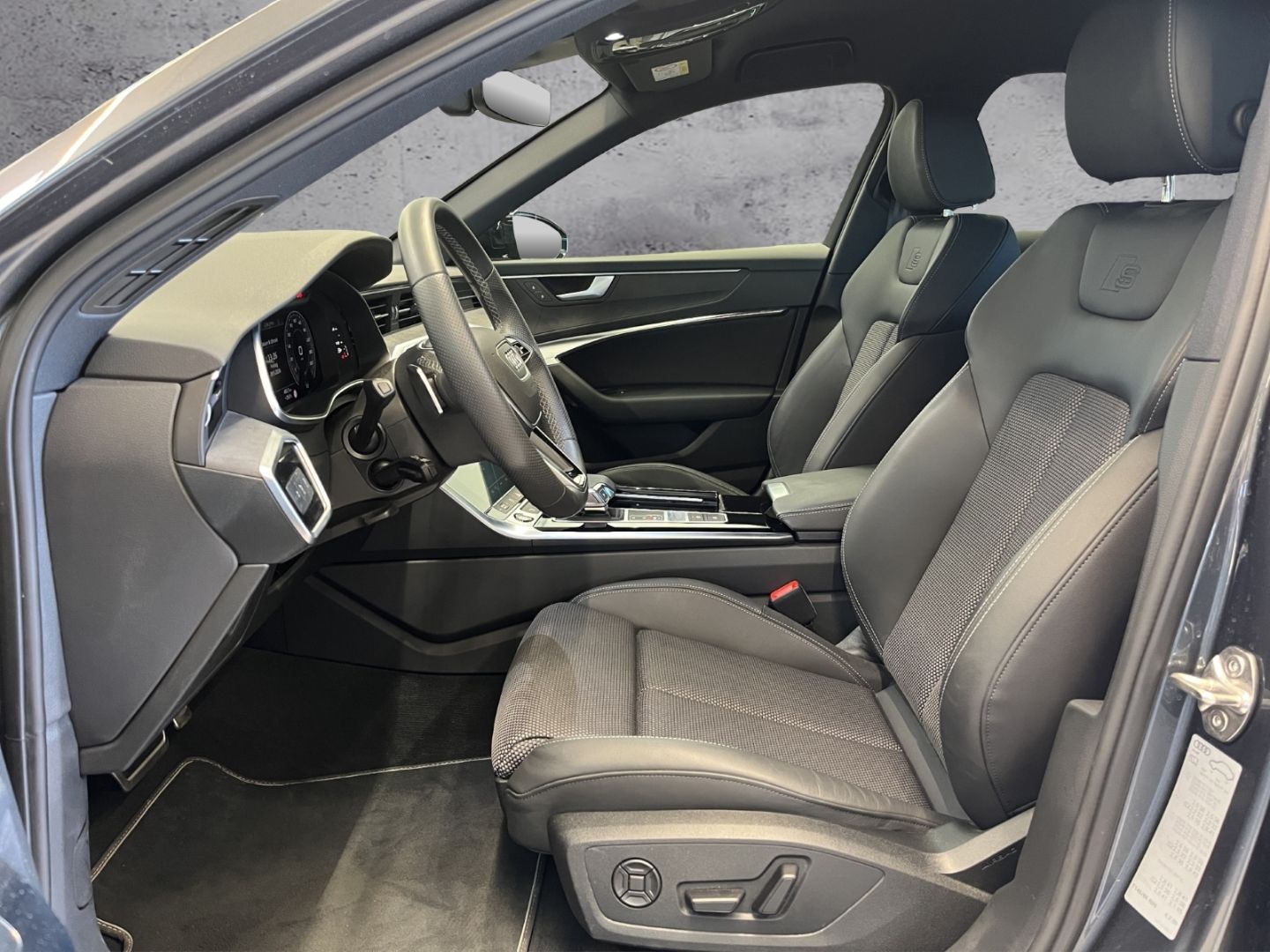 Audi A6 - Bild 8