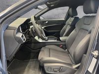 Audi A6 - Vorschau Bild 8