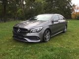 Mercedes-Benz CLA 180 CLA -Klasse Shooting Brake CLA 180 - gebrauchte Mercedes-Benz CLA 180 aus dem Jahr 2018