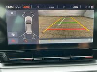 Seat Leon - Vorschau Bild 20