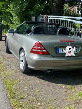 Mercedes-Benz SLK 200 KOMPRESSOR Final Edition Final Edition