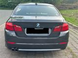 BMW 530d F10 Liebhaberfahrzeug  - BMW 530: 530d F10