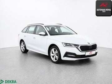 Skoda Octavia - 7