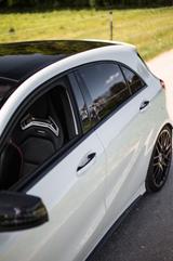 Mercedes-Benz A 45 AMG 4MATIC DCT * Performance Paket / Voll * - gebrauchte Mercedes-Benz A 45 AMG aus dem Jahr 2016