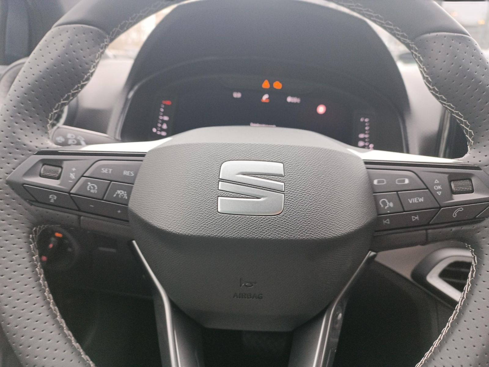 Seat Arona - Bild 17