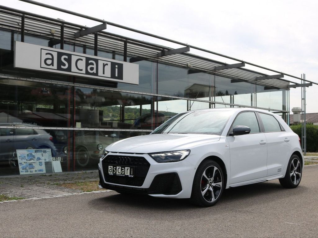 Image of Audi A1