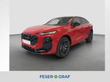 Audi Q3 Sportback TFSI 110 kW S tronic - Audi: Allradantrieb
