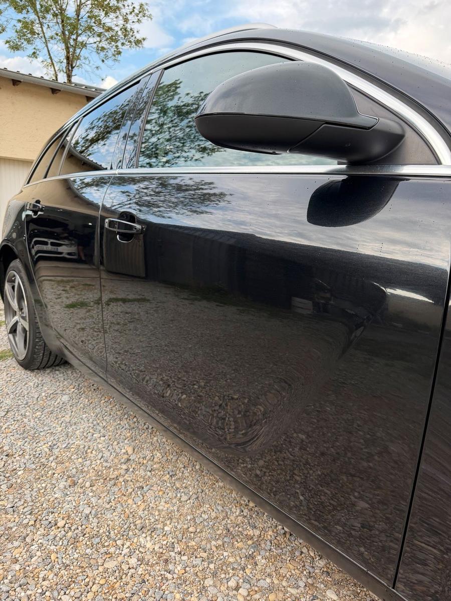 Opel Insignia 2012 — photo 7