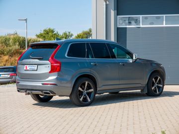 Volvo XC90 - 7