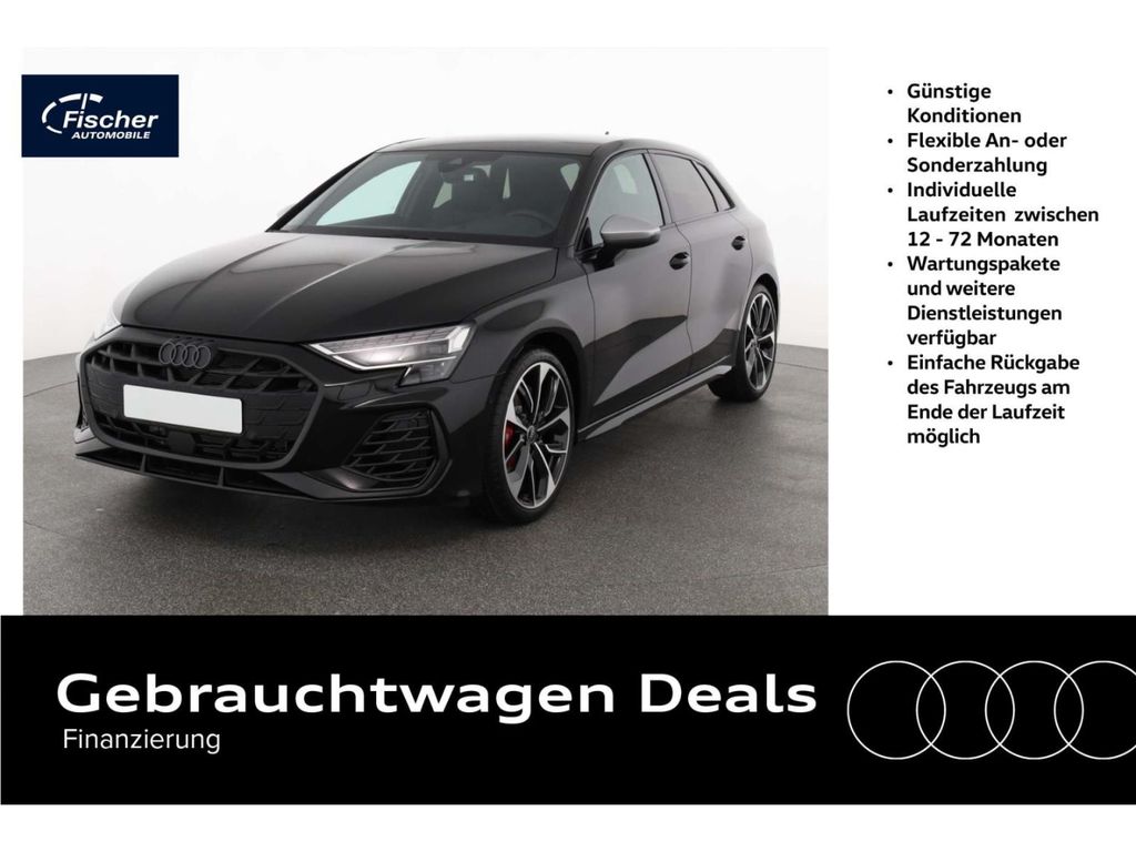 Image of Audi S3
