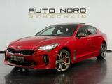 Kia Stinger 3.3*Pano*H&K*Nappa*360°*ACC*Memory*LED* - gebrauchte Kia Stinger aus dem Jahr 2019