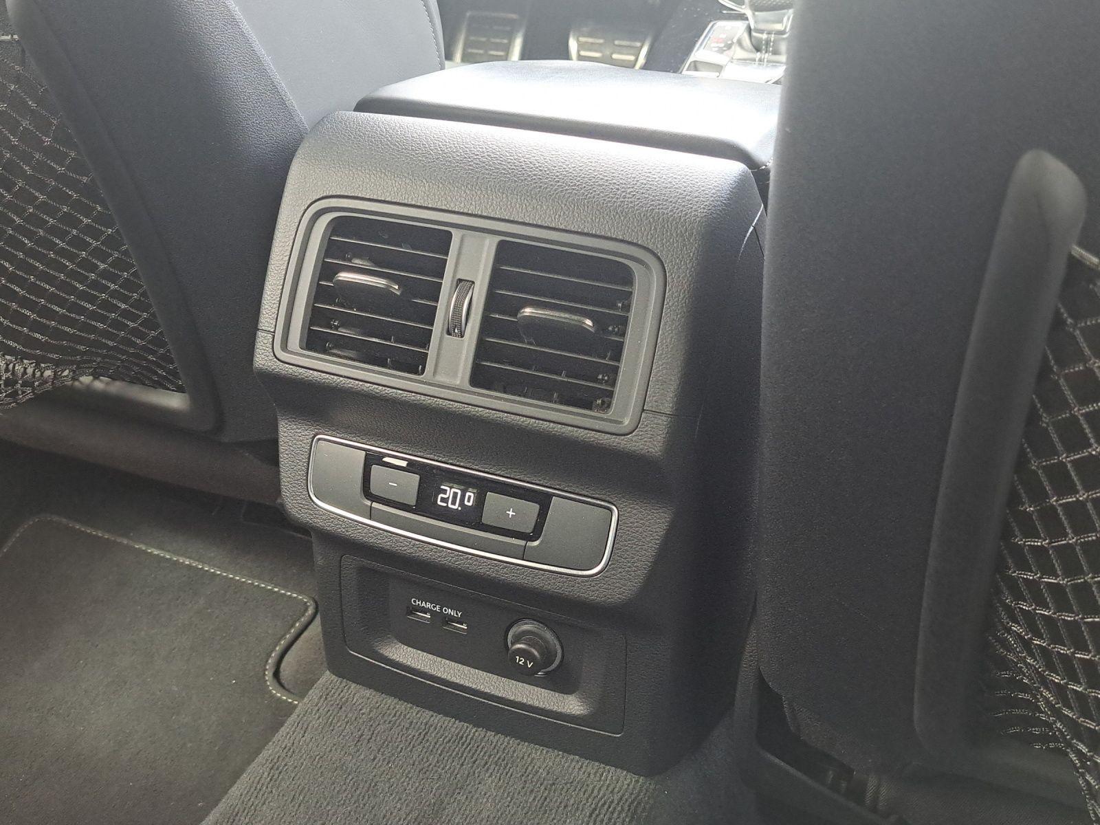 Audi Q5 45 TFSI advanced quattro LED*SHZ*RFK*AHK*PANO, миниатюра 15