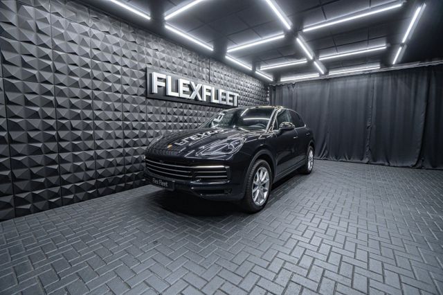 Porsche Cayenne 3.0 *1HAND*UNFALL-FREI*Servolenkung Plus