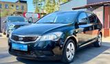 Kia ANDERE Ceed Sportswagon LX - Kia Gebrauchtwagen von 2011