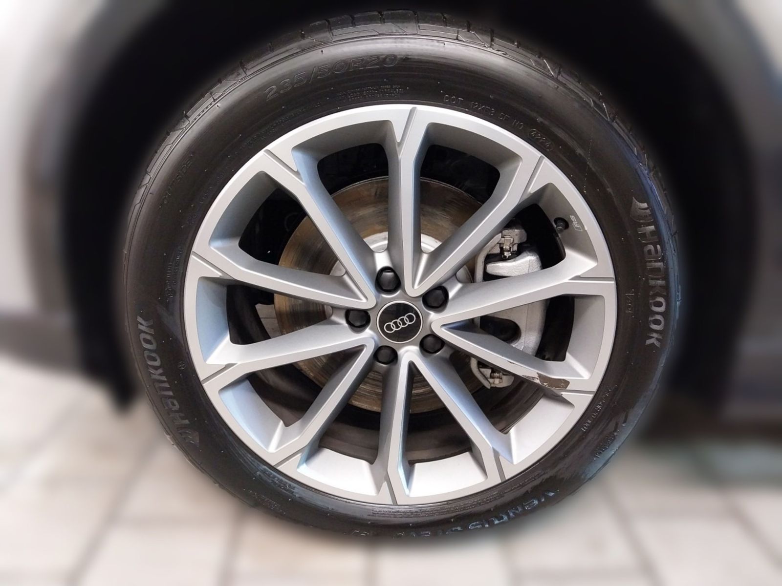 Audi Q4 e-tron - Bild 5