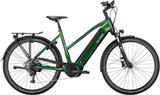 Victoria TRESALO 12 Trapez 28" 48 cm - Victoria E-Bikes
