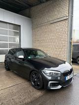 BMW M140i Special Edition - OPF RWD Garantie  - BMW M-Modelle in Düsseldorf