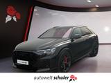 Audi RS Q8 performance AHK Pano Carbon 305km/h HUD Sp
