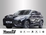 MG HS PHEV LUX LED NAVI 360 GRAD KAMERA PDC