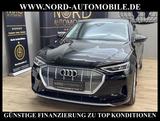 Audi e-tron Advanced QU. Leder/Kamera/20/SHZ - Audi e-tron aus 2023