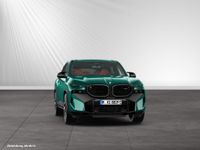 BMW XM - Vorschau Bild 13