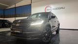 Skoda Kodiaq Sportline 4x4/KAMERA/LED/VirtualCockpit - schwarze Skoda Kodiaq