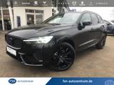 Volvo XC60 B5 Plus Black Edition AWD