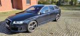 Audi RS6 5.0 tiptronic quattro Avant - - Audi RS6: Schwarz
