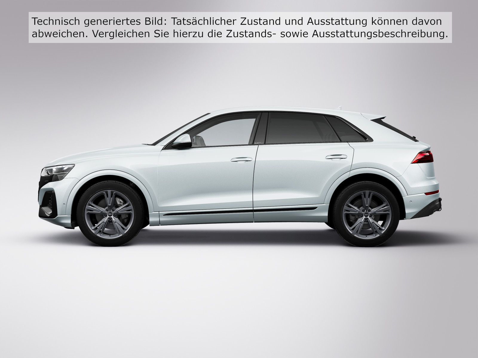 Audi Q8 - Bild 3