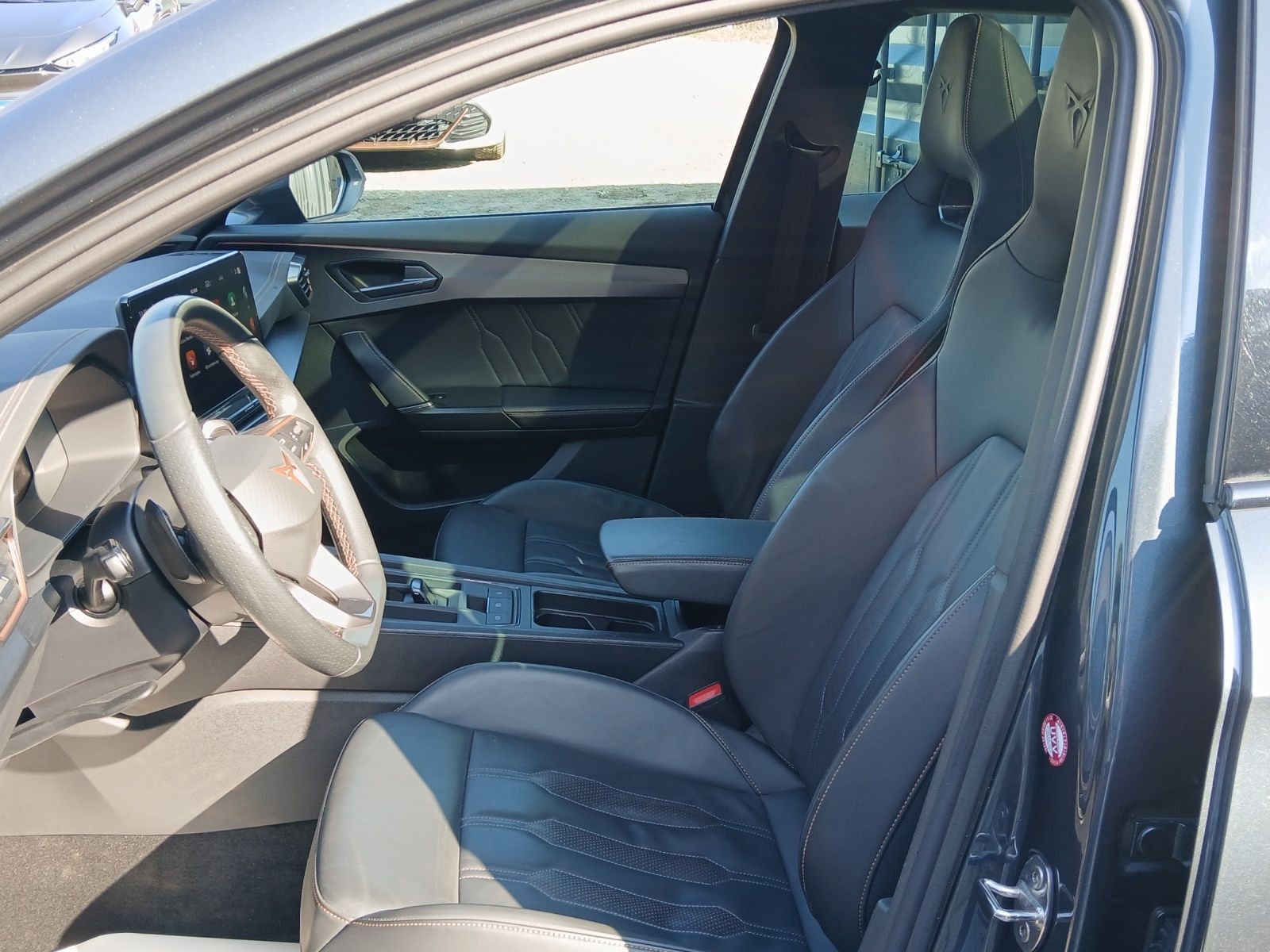 Cupra Formentor - Bild 22