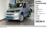 Volkswagen Caddy Cargo 1.5 TSI LED+PDC+AHK+SITZHZG+LM-FELGE - Gebraucht Felge