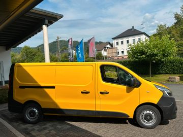 Renault Trafic - 3